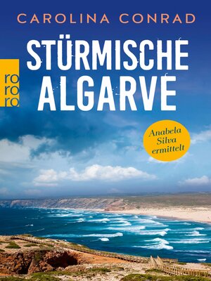 cover image of Stürmische Algarve